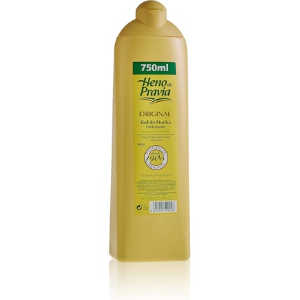 

Гель для душа Hay Original Pravia 750ml