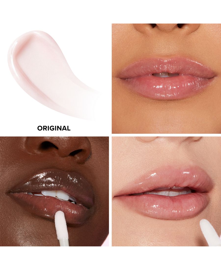 Увлажняющий бальзам для губ Pillow Balm Too Faced, цвет original — фото 3