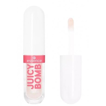 

Масло для губ Essence Juicy Bomb 01 Coconut Crush