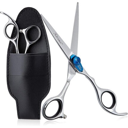 

Ножницы Xtreme Shear 5.00 Quality Shear из японской стали ручной работы Olivia Garden