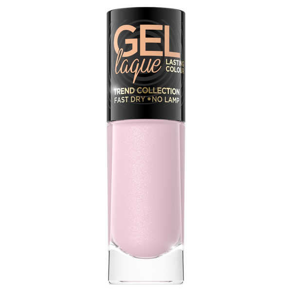 

Гель-лак 321, 8 мл Eveline Cosmetics, цвет 321