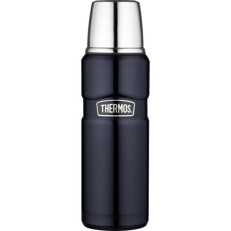 

Термос King из нержавеющей стали 0,47 л Thermos, синий