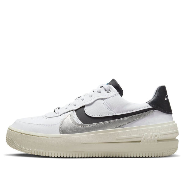 Кроссовки ВВС 1 plt.af.orm lv8 Nike, белый