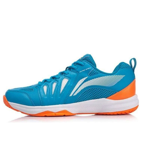 

Кроссовки all-around king 'blue' Li-Ning, синий
