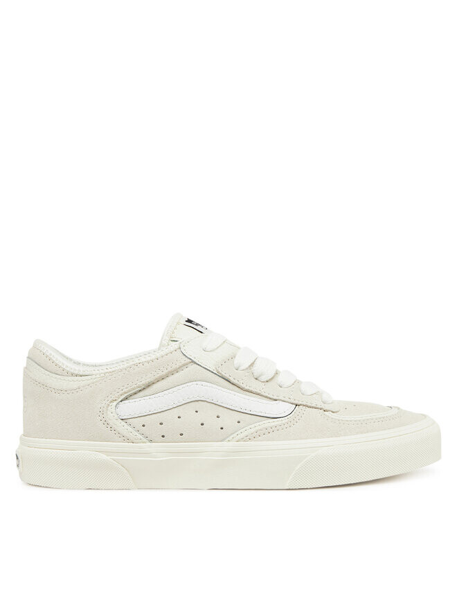 

Кроссовки Vans de tenis Rowley Classic VN0009QJBPH1, белый