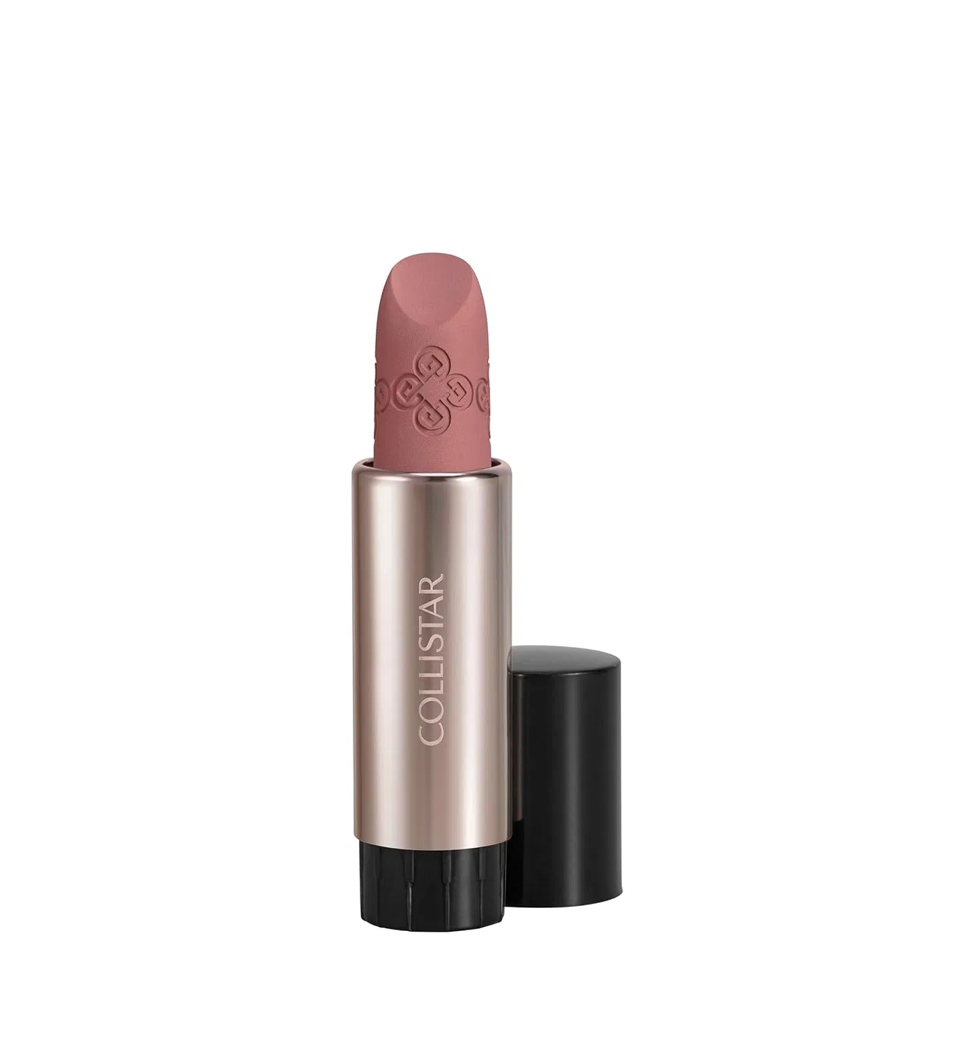 Матовая помада «Puro Gioiello Lipstick» от Collistar Collistar