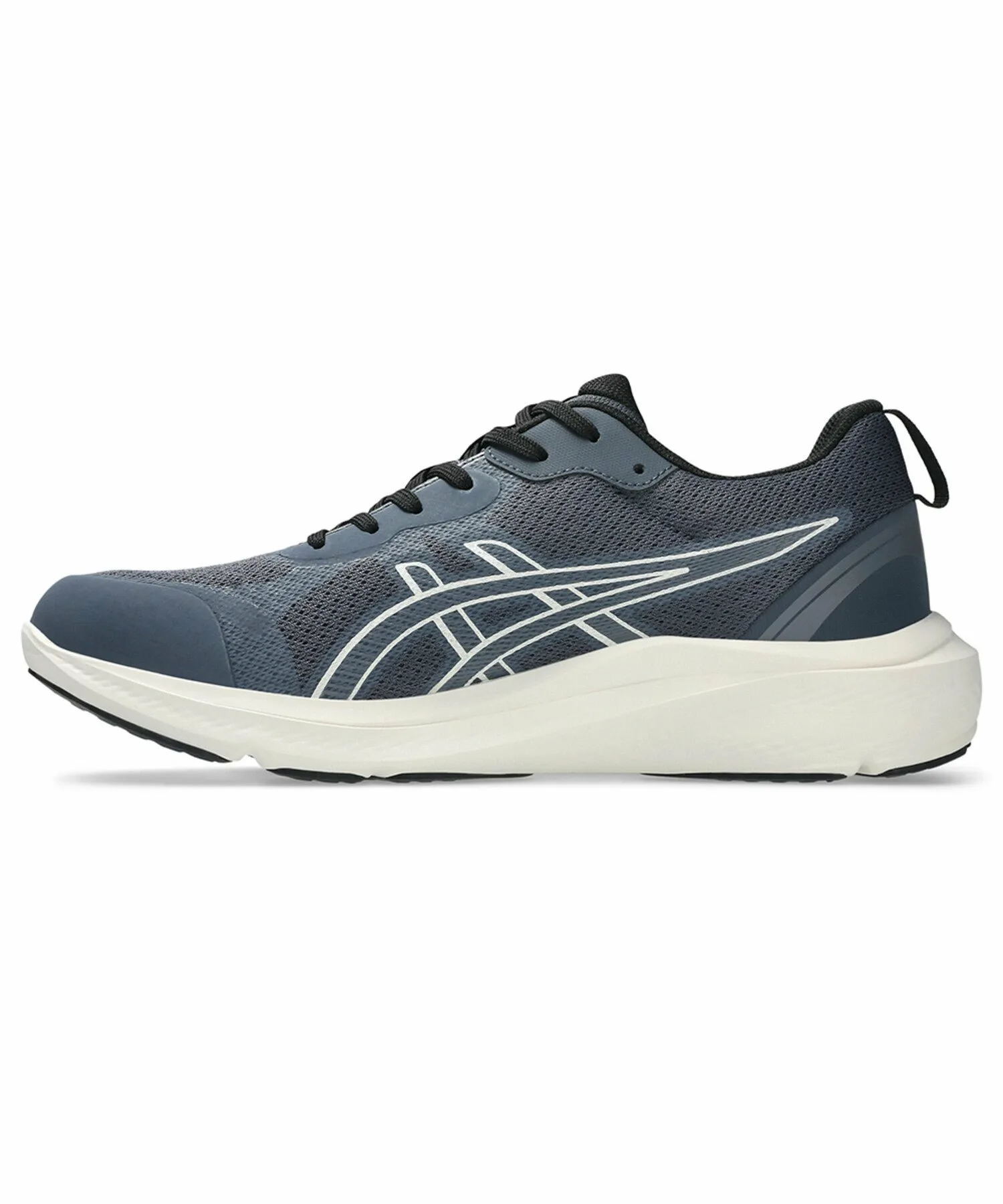 Кроссовки Мужской аналог размера 4E от Gelfan Walker Asics Walking Wellness Walker, Gray and other shades — фото 4