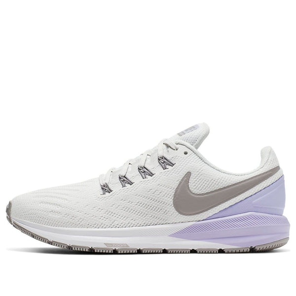 

Кроссовки Air Zoom Structure 22 Nike, белый