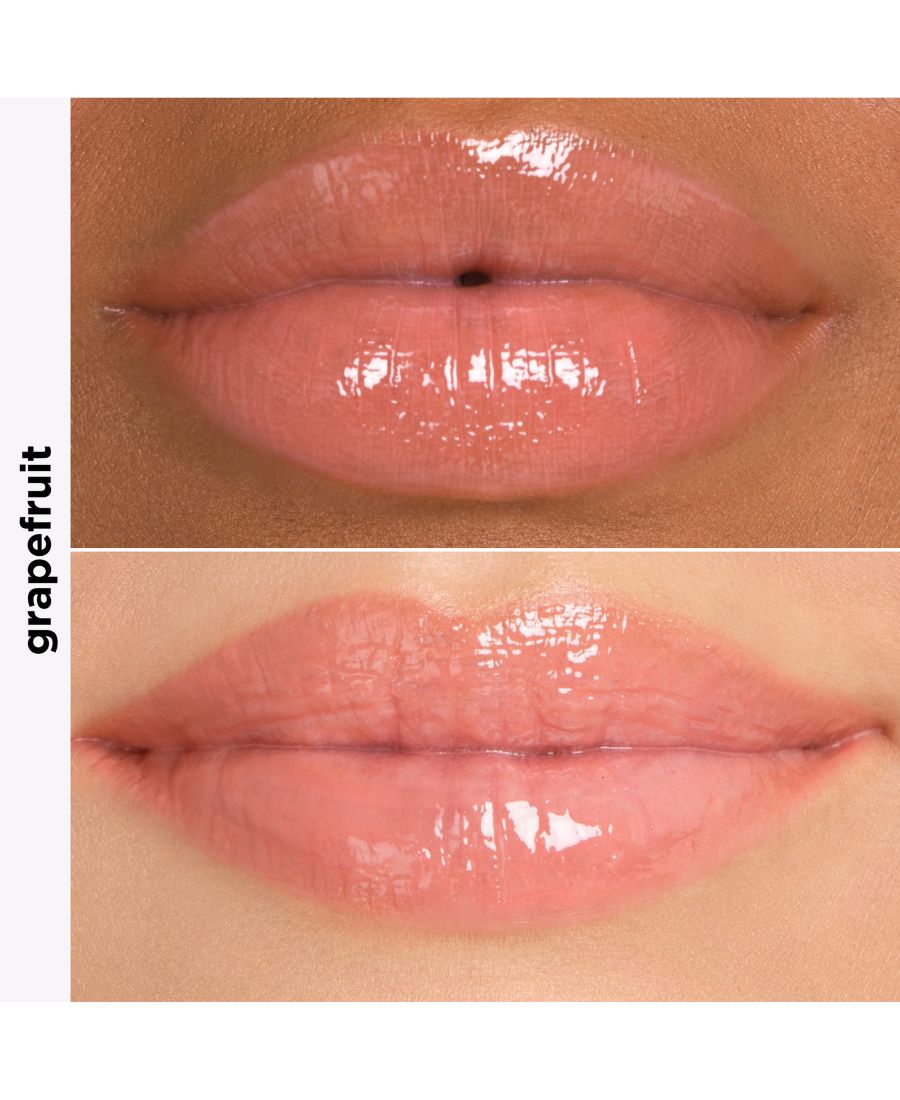 Бальзам для губ Maracuja Juicy Lip Balm, дорожный размер Tarte, цвет grapefruit — фото 3