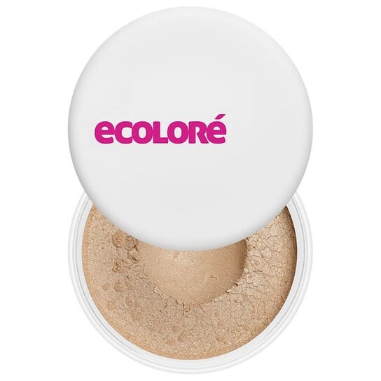 

Хайлайтер Sunshine Glow No.252, 4 г Ecolore