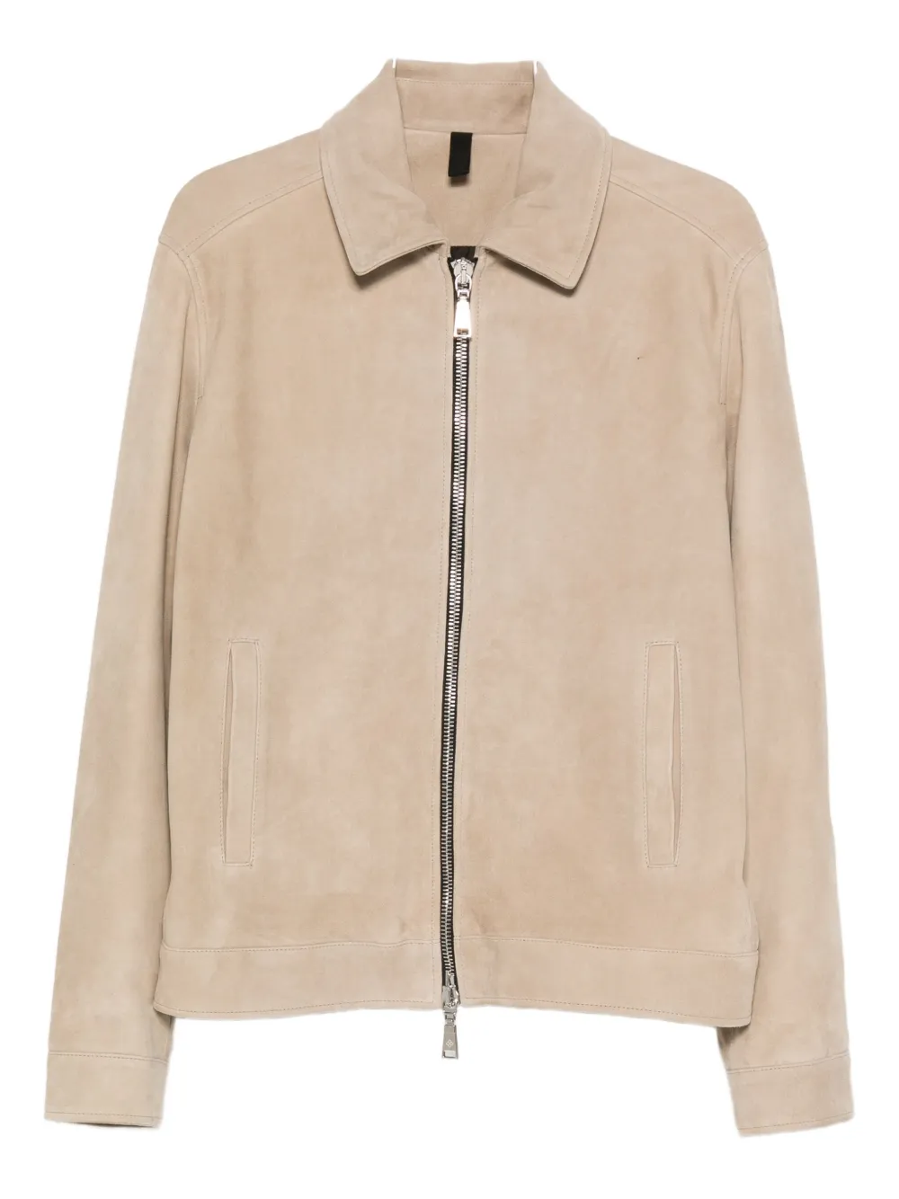 

Куртка Jaxon Tagliatore, светло-бежевый