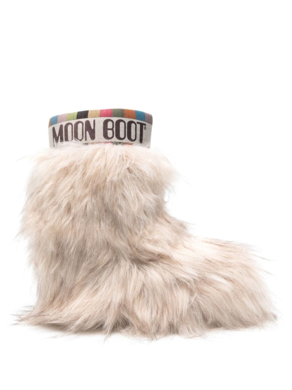 

Ботинки Icon Yeti Moon Boot, нейтральный цвет