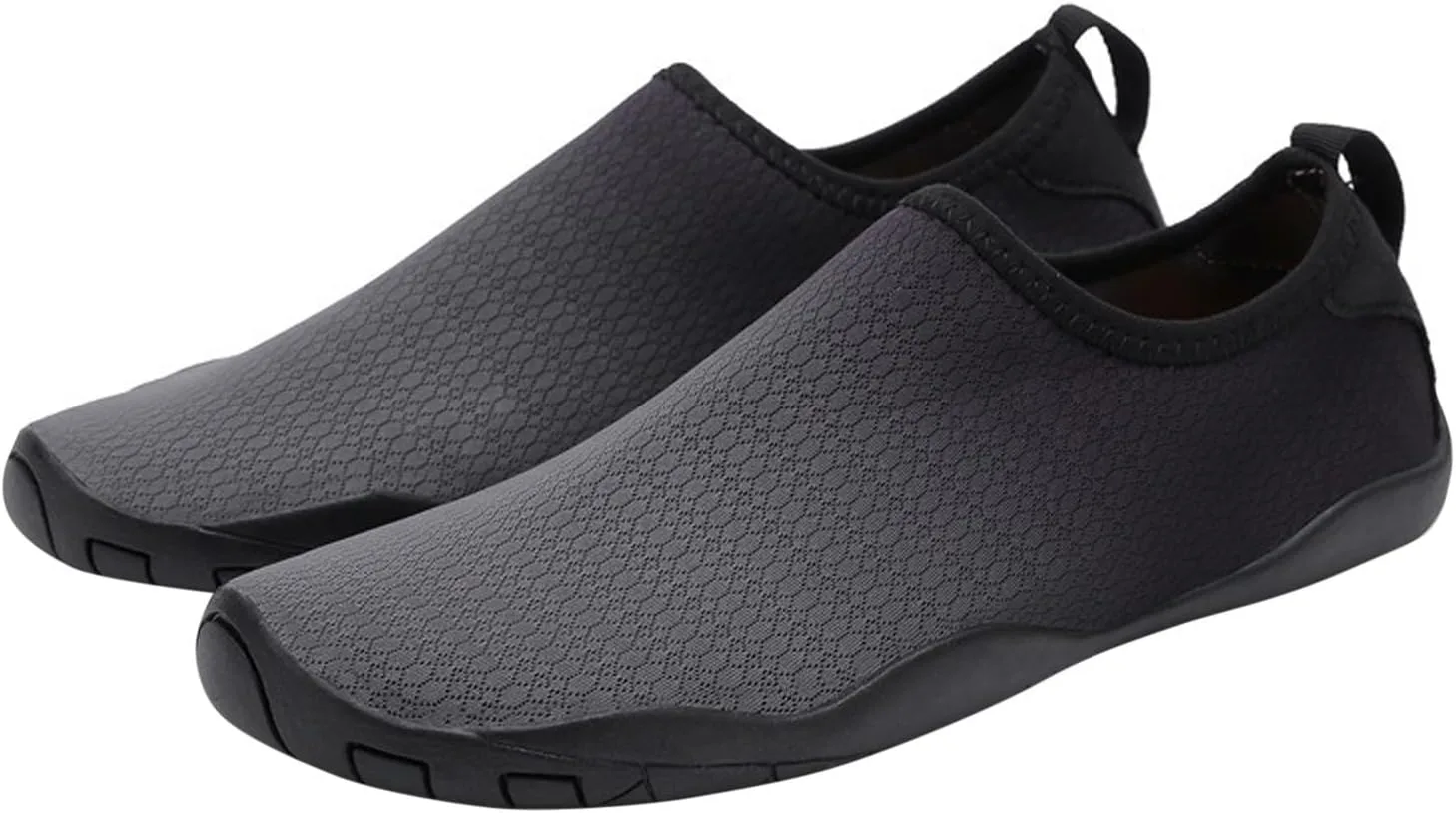 Кроссовки мужские, Outdoor-Schwimmschuhe Lovers River Tracing Schuhe rutschfeste, schnell trocknende Watschuhe Generic, белый — фото 4