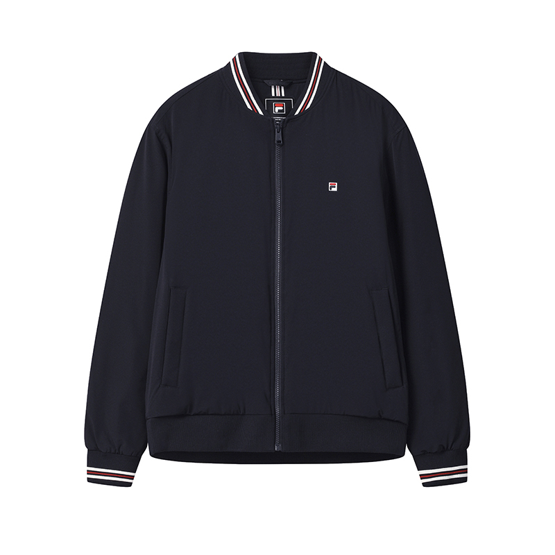 

FILA Пуховик Heritage мужской легендарный синий, Legend Blue