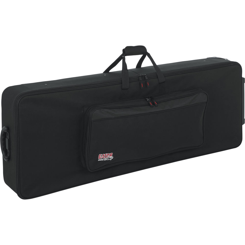 

Gator Lightweight Keyboard Case for 76-Key Keyboards GK-76