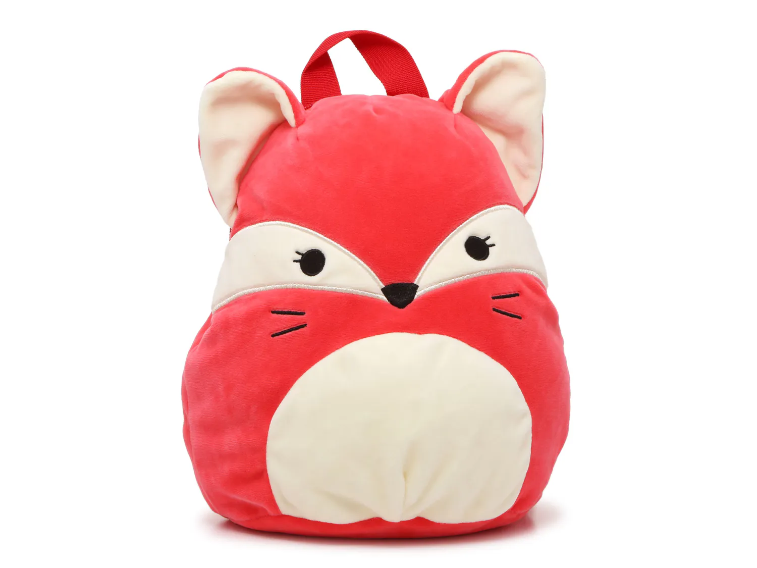

Рюкзак Fifi Backpack Bioworld, цвет coral_ivory