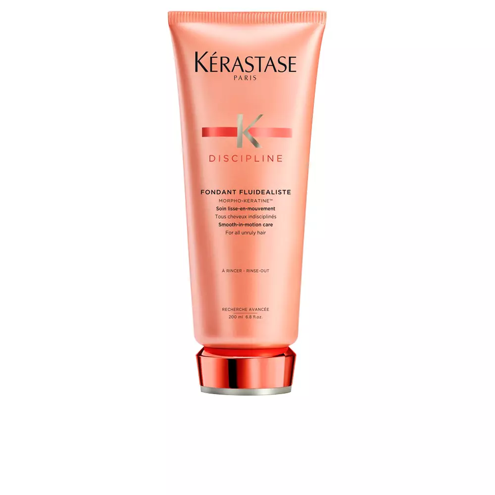 

Кондиционер для волос Discipline fondant fluidealiste Kérastase, 200 мл.