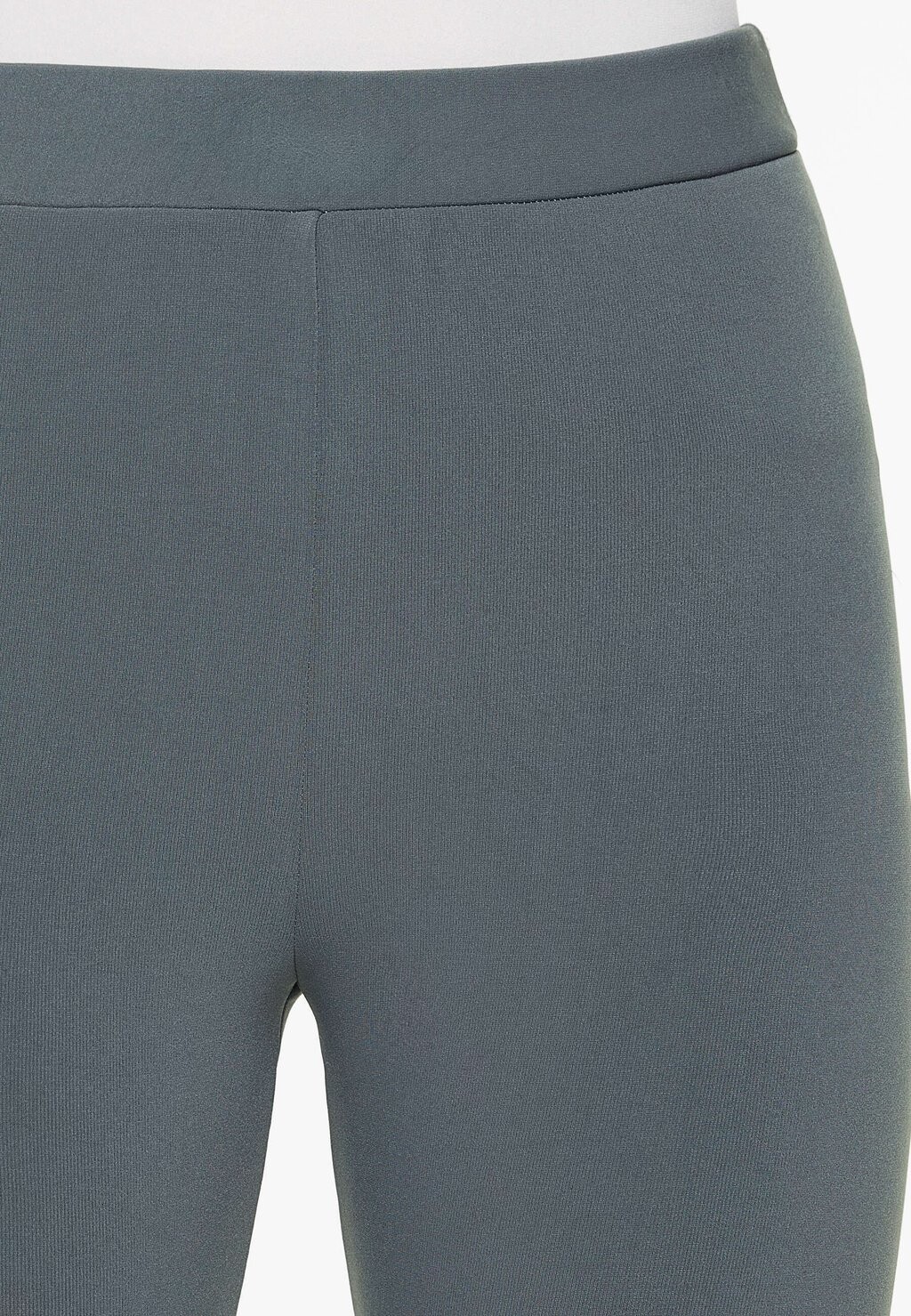 

Леггинсы SUPER-EXTRA SEAMLESS HIGH-RISE OYSHO, серый
