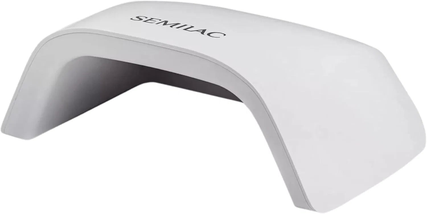UV/LED лампа для ногтей 15W/24 от Semilac Semilac