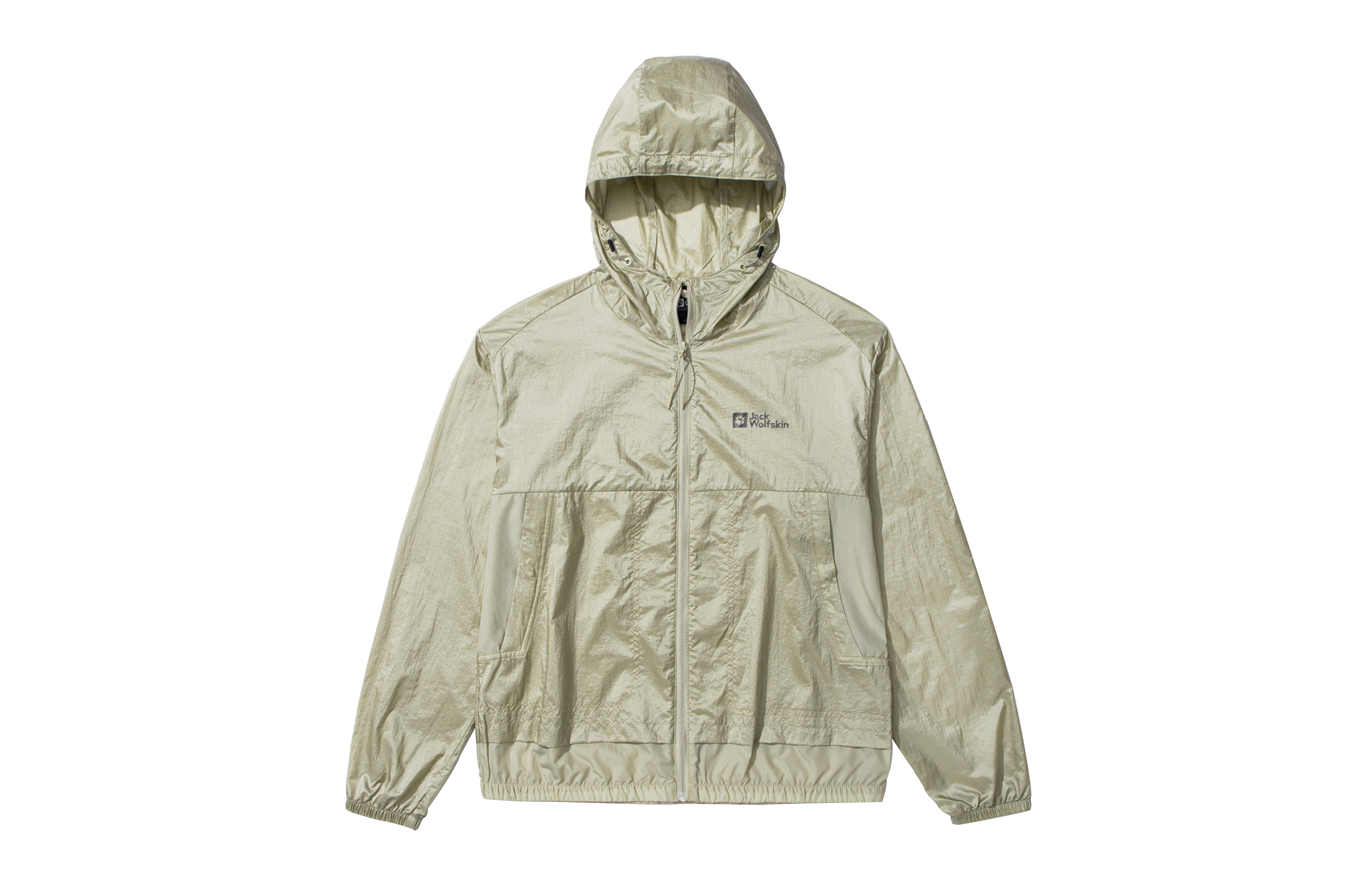 

Солнцезащитная одежда для женщин JACK WOLFSKIN, Black/6000