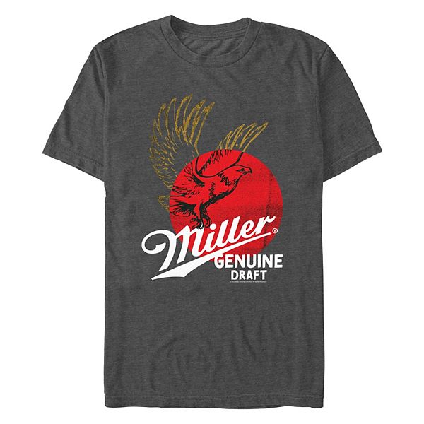 

Футболка с принтом в виде орла Licensed Character