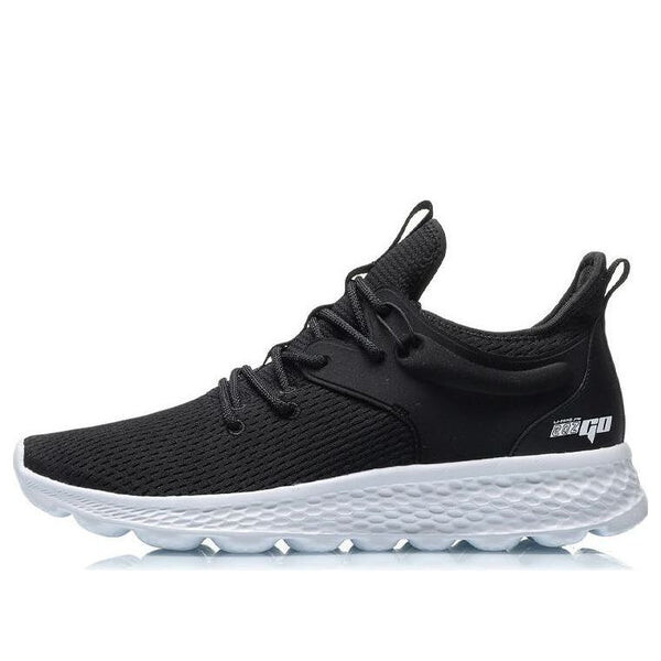 

Кроссовки eazgo Li-Ning, черный