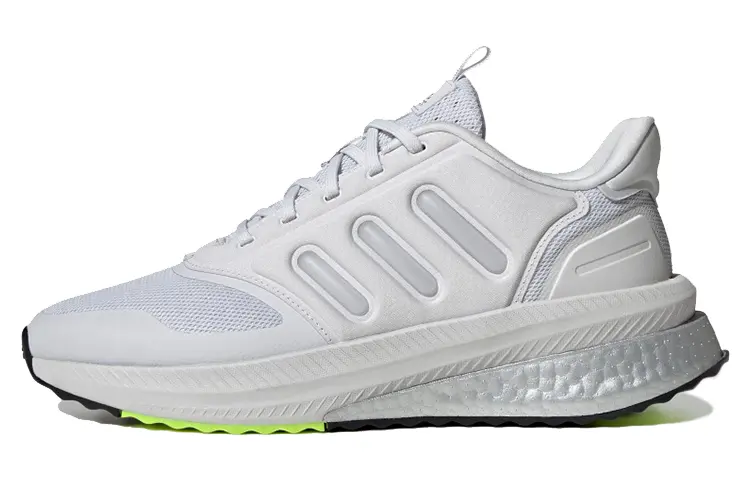 

Кроссовки adidas X_PLRPHASE 'Dash Grey Lucid Lemon'