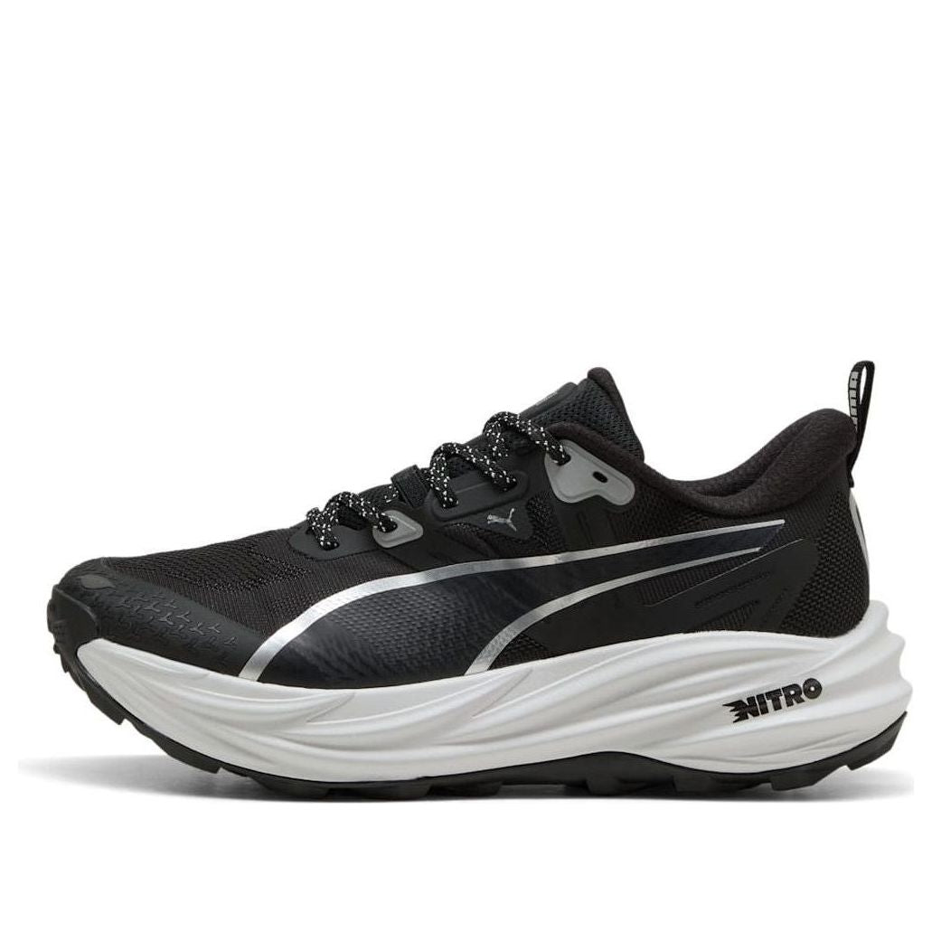 

Кроссовки PUMA Voyage NITRO 4 'PUMA Black PUMA Silver'