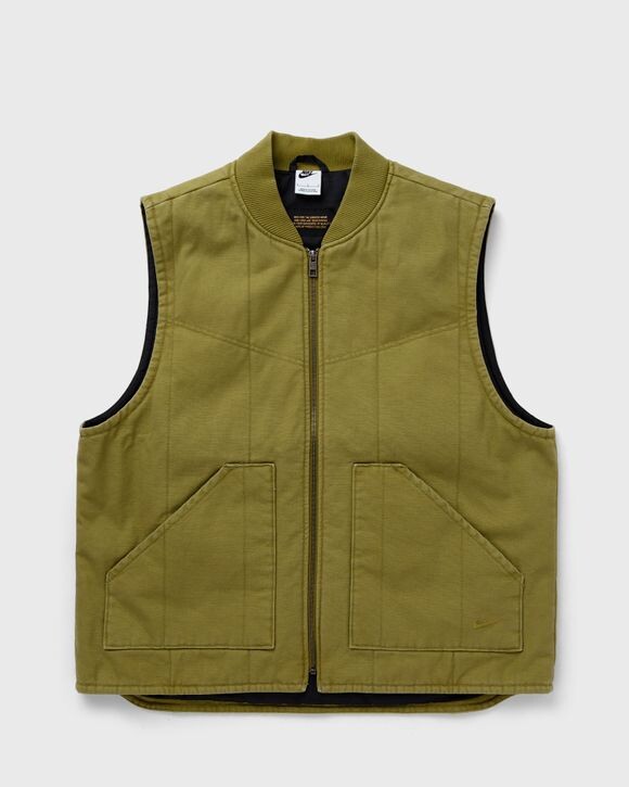 

Жилет Nike Life Padded Vest, цвет pacific moss/pacific moss