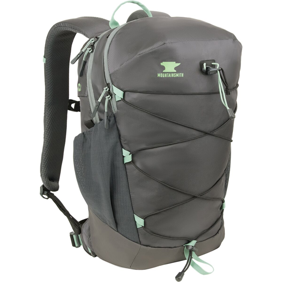 

Apex 20-литровый рюкзак Mountainsmith, цвет phantom