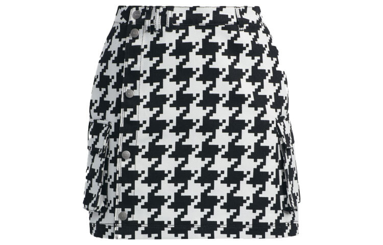 

Adidas Originals Женская повседневная юбка, цвет Black
