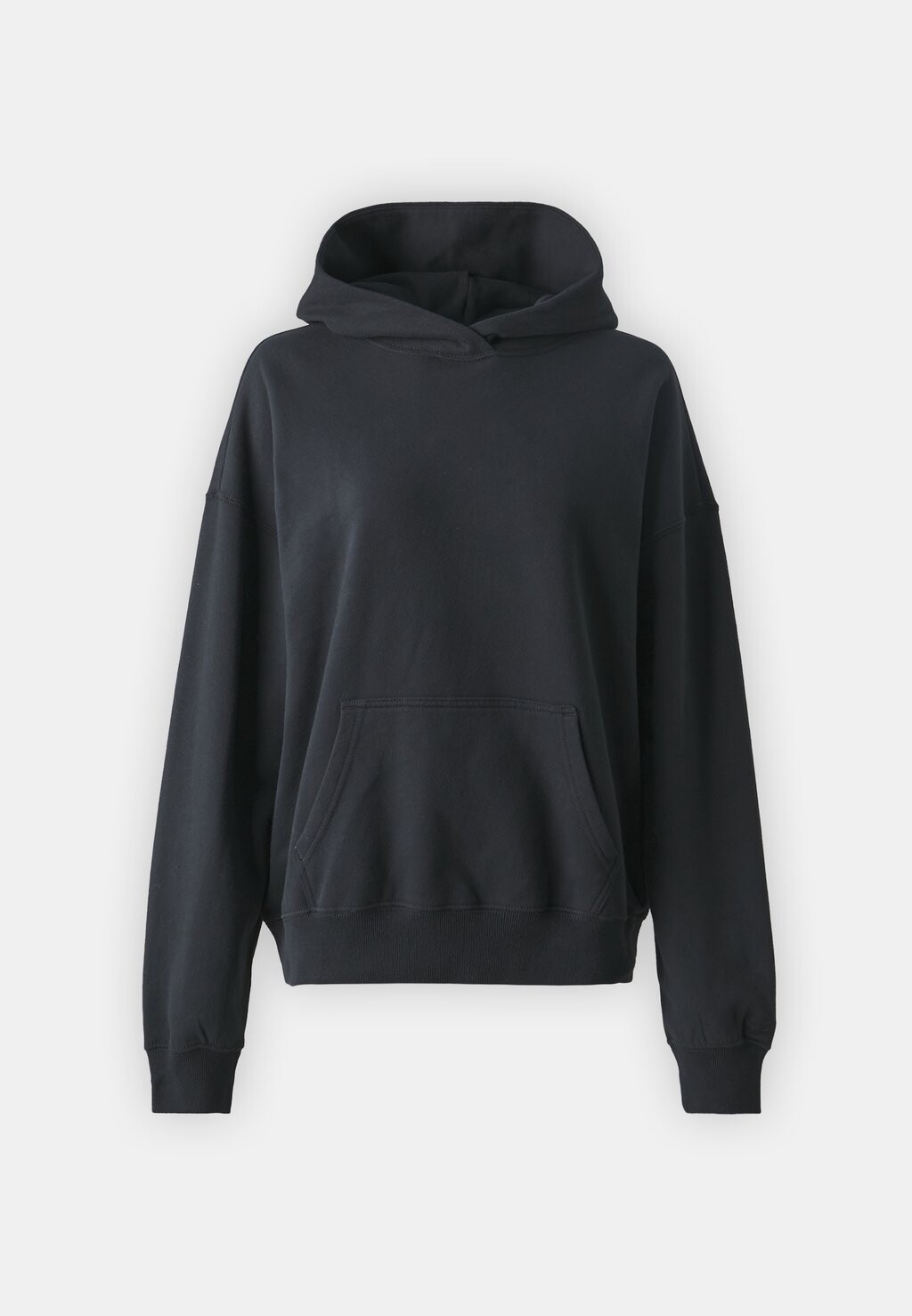 

Толстовка ESSENTIAL BRANDED Hollister Co., черный