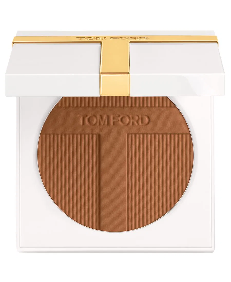 Бронзирующая пудра Soleil, 11 г Tom Ford, 03 panarea