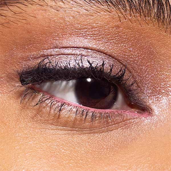 Тени для век в карандаше MAC COSMETICS Dazzleshadow Eyeshadow Stick, HAKU HAZE — фото 4