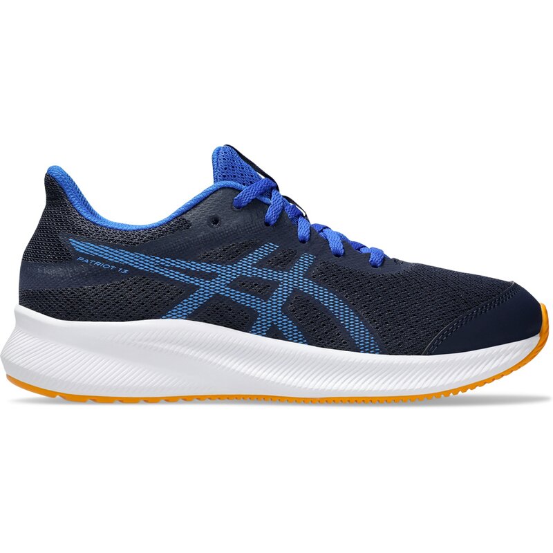 

Кроссовки Patriot 13 GS Asics, мультиколор