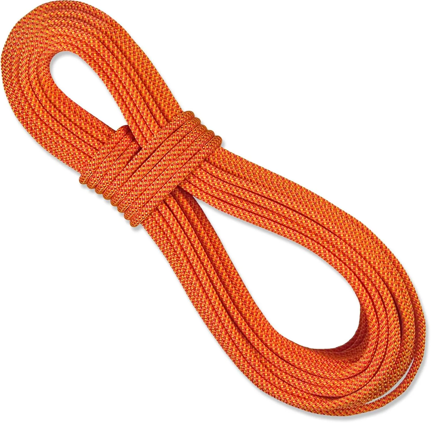 

Веревка Canyonator 9 мм x 65 м, не Dry BlueWater, Orange