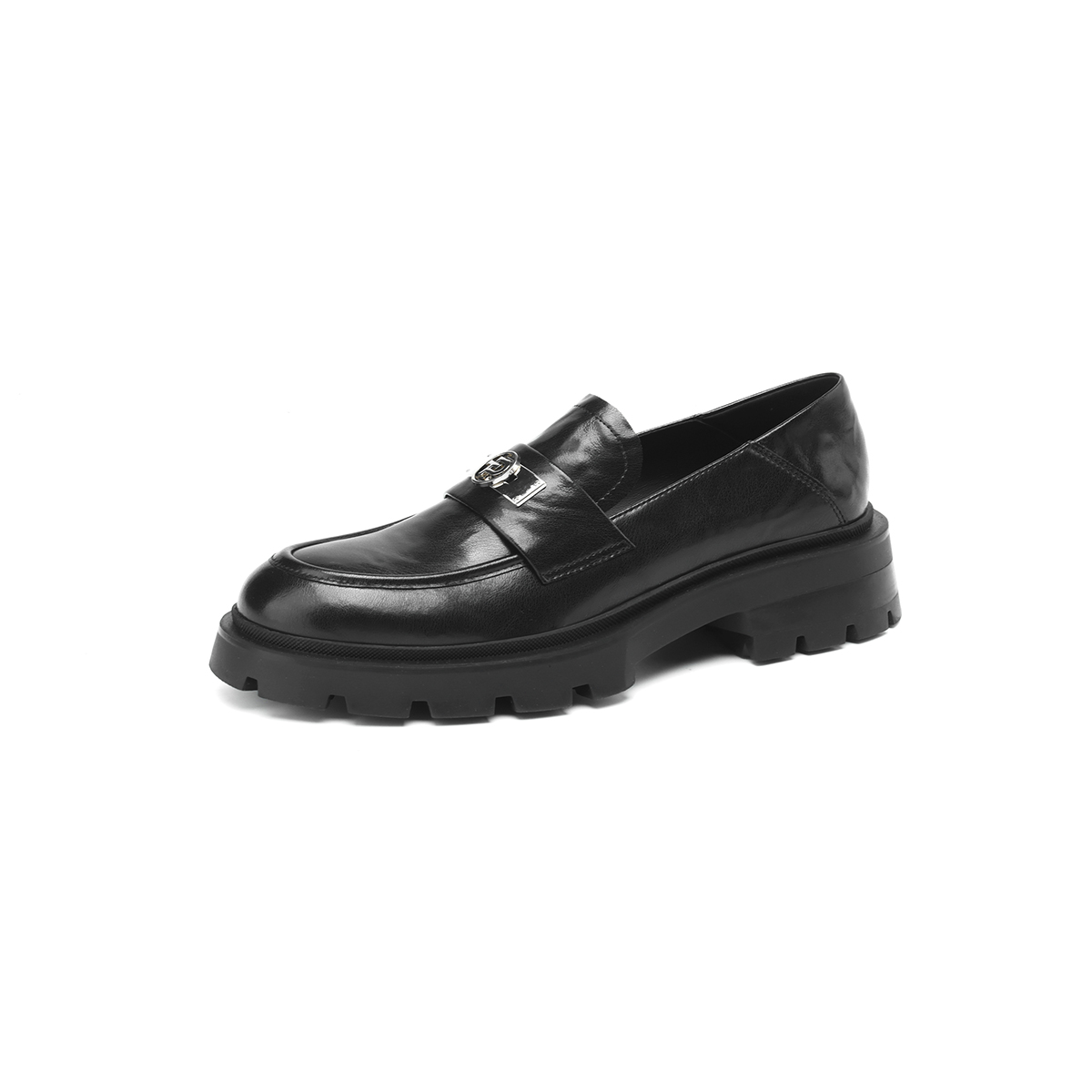 

Туфли D:FUSE SCANDINAVIA Loafers Women's Black