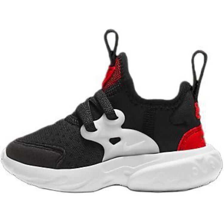 

RT PRESTO Детская обувь для малышей, кроссовки Nike, черный