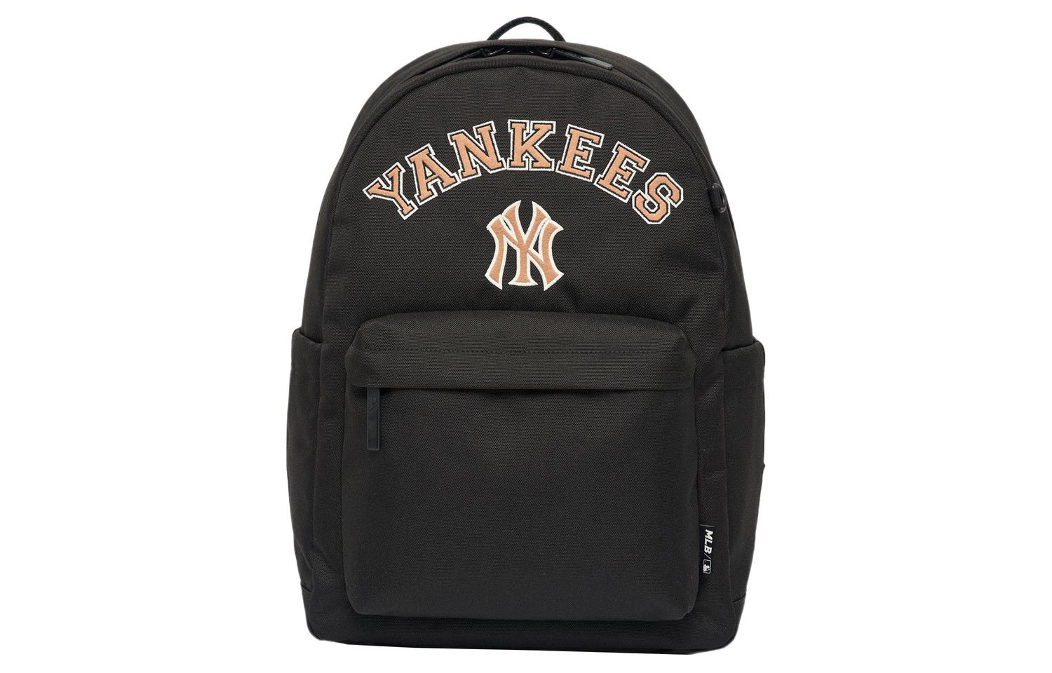 

MLB Полиэстеровый рюкзак обычный унисекс черный, Black