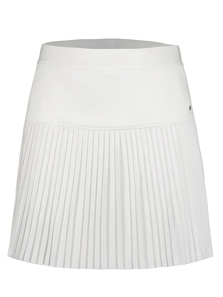 

Мини-юбка LUHTA, белый