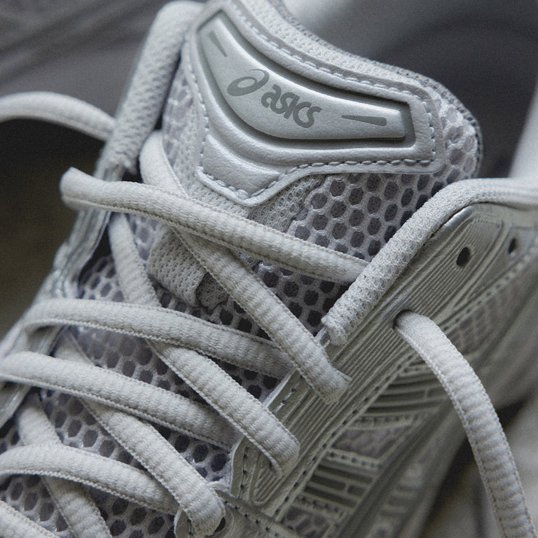 Кроссовки gel-kayano 14 Asics, серый — фото 3