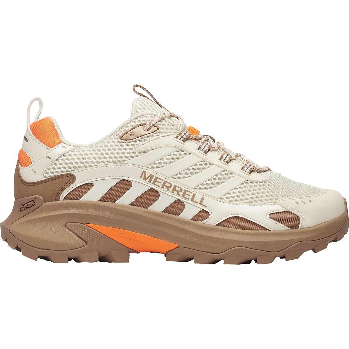 

Кроссовки для треккинга Moab speed 2 vent 2k se Merrell, мультиколор