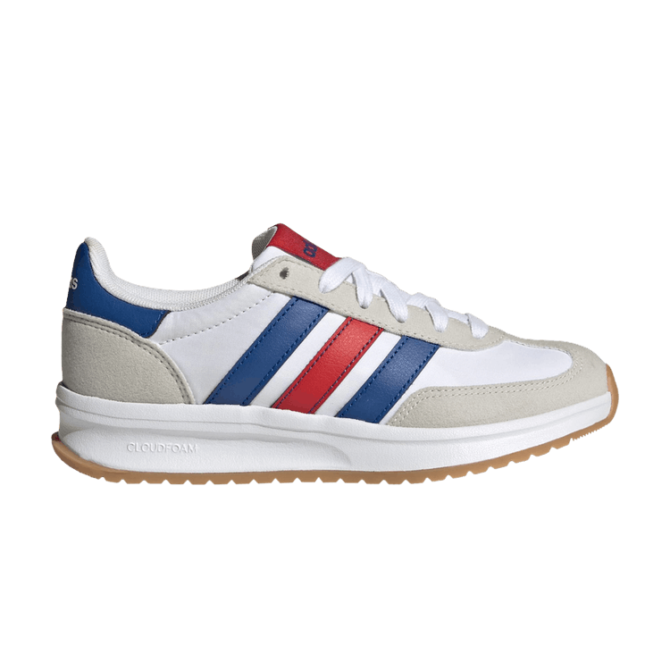 

Кроссовки Run 70s 2.0 J 'White Scarlet Royal', белый
