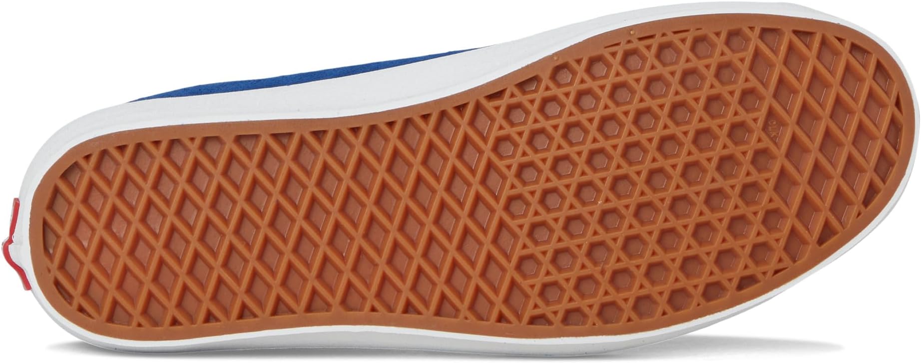 Кроссовки Vans Sport Low, цвет Sport Blue/Green — фото 3