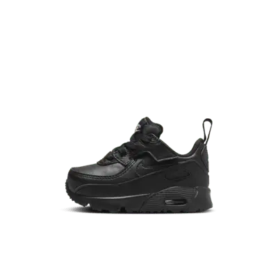 Кроссовки Nike Air Max 90 EasyOn, черный