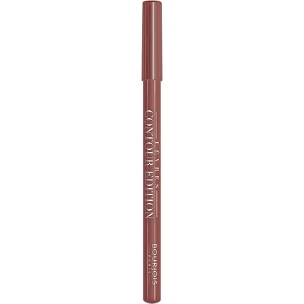 

Levres Contour Edition 11 Funky Brown Карандаш для губ 1.14G, Bourjois