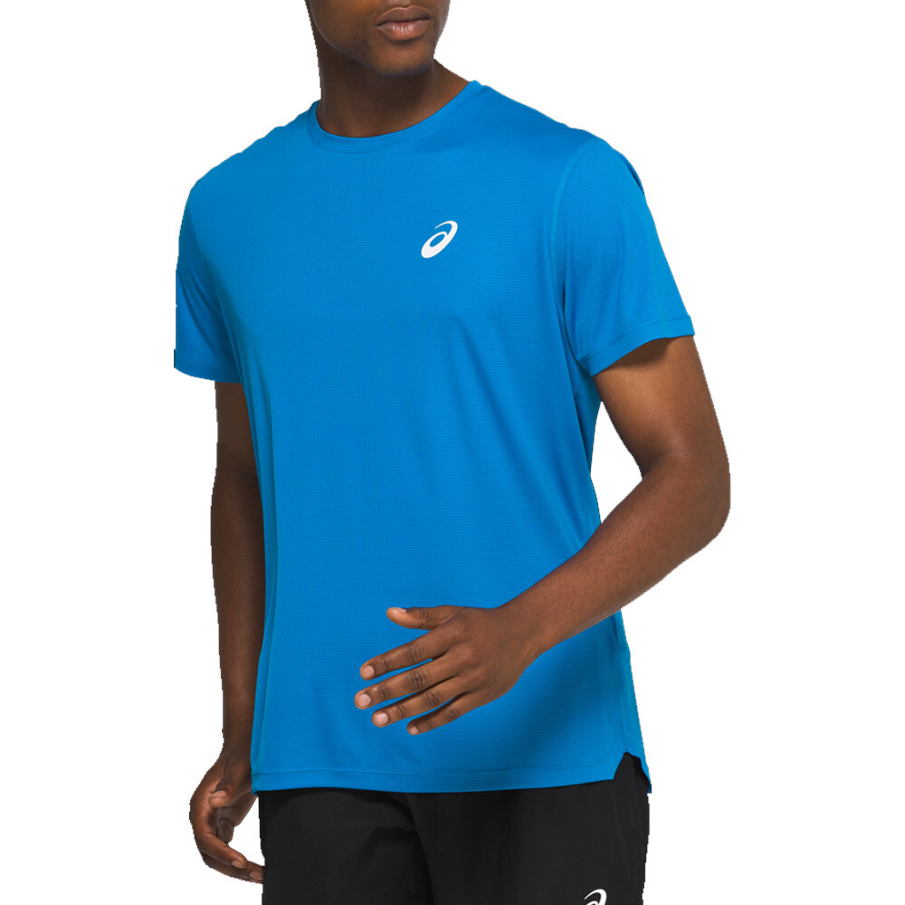 

Спортивная футболка Asics Core, синий