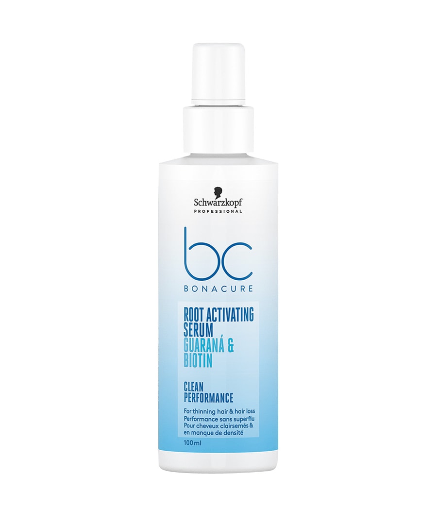 

Сыворотка для волос Schwarzkopf Professional BC Bonacure Scalp-Care Root Activating Serum, 100 ml