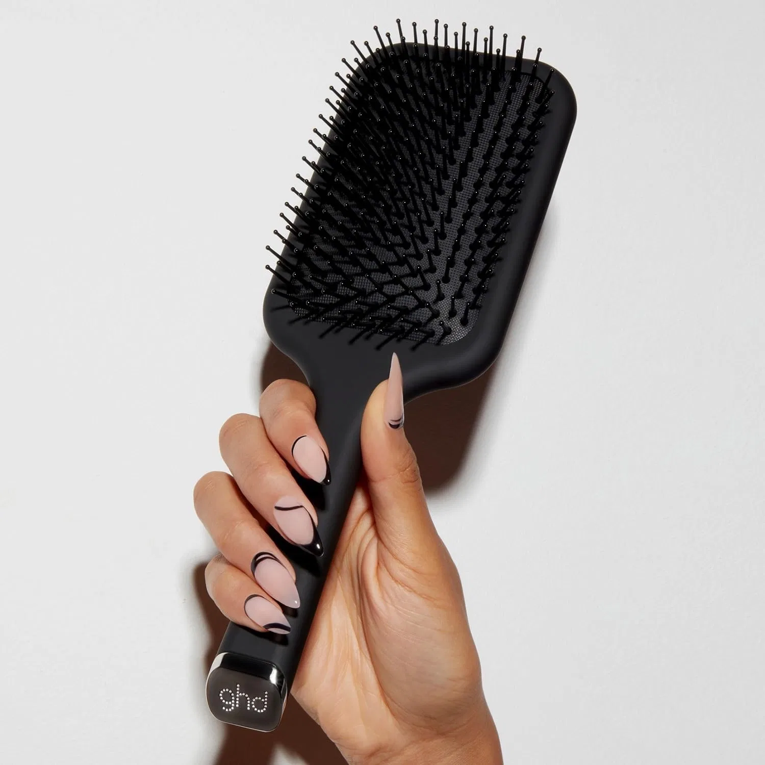 Щетка для волос «The All-Rounder Paddle Brush» от ghd Ghd — фото 3