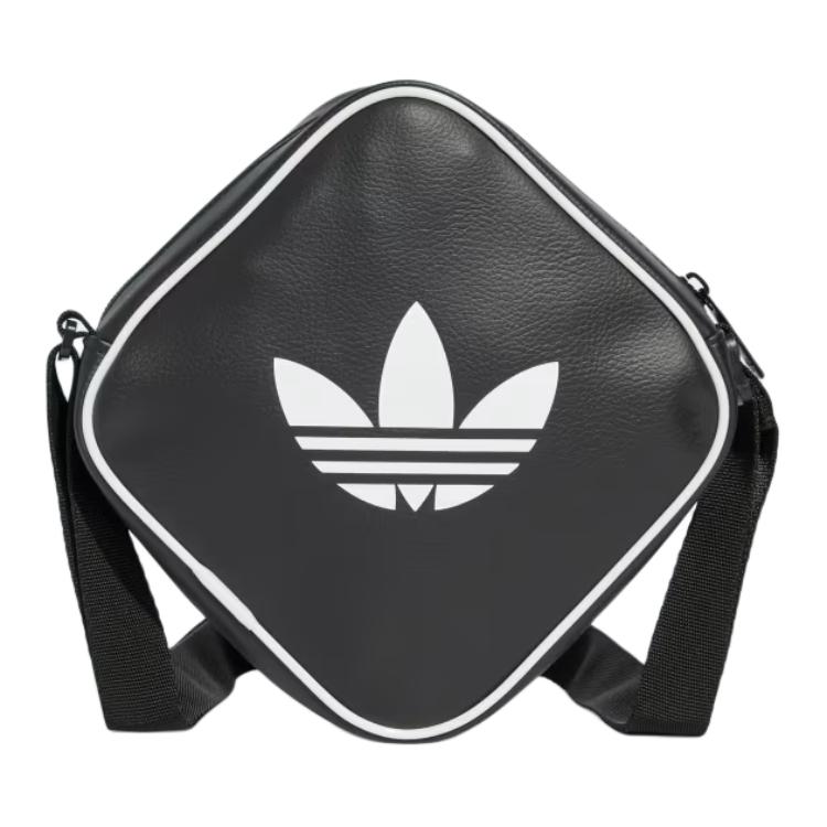 

Adidas Originals Сумка Adicolor Classic Diamond, Black